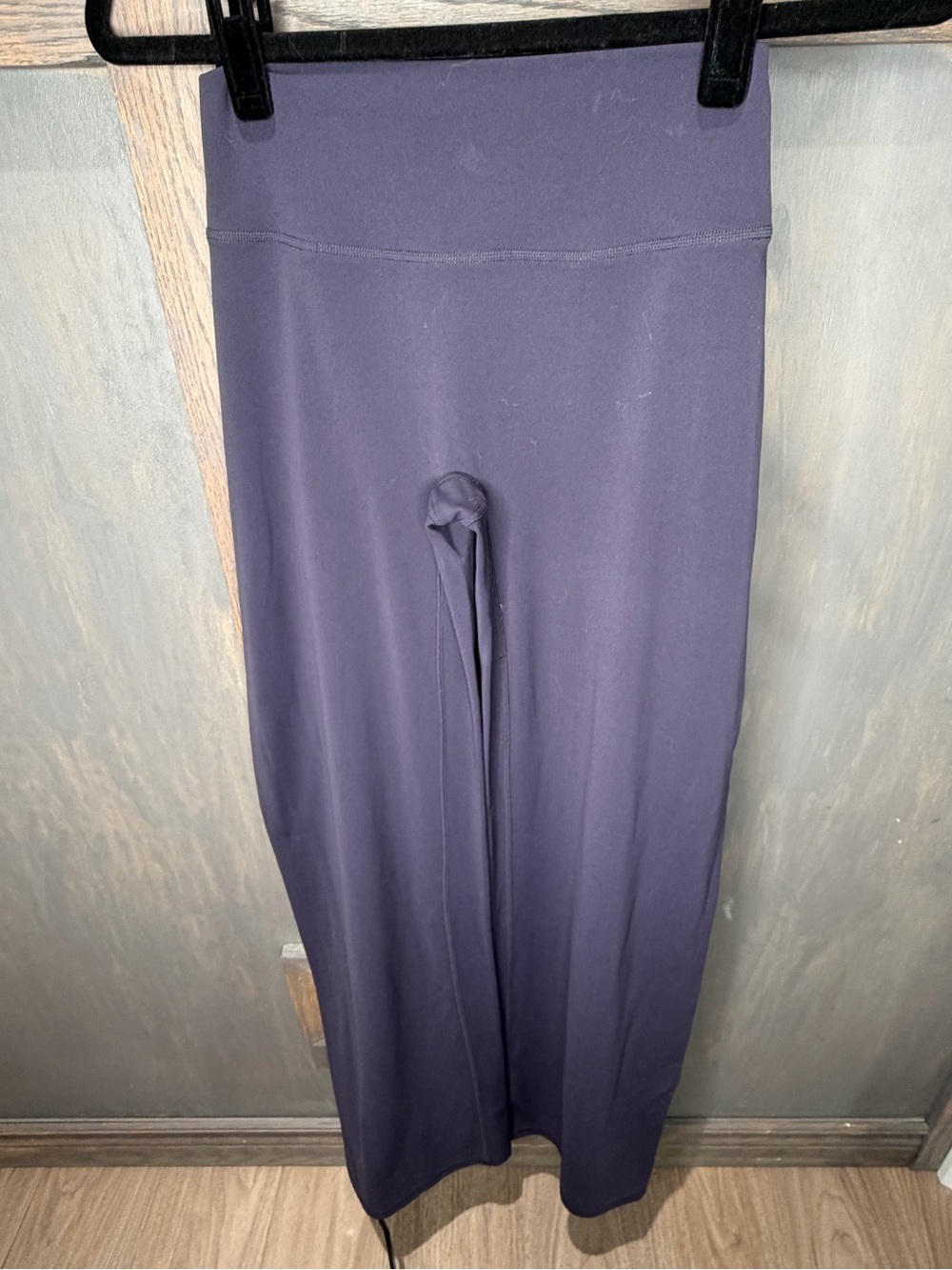 Soft Motion Straight Leg Bottoms